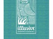 Illusive contemporary illustration part.3