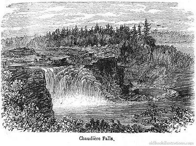 La fine fleur des Pays Barbares