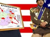 Obama envoie marines supprimer population l'Afghanistan