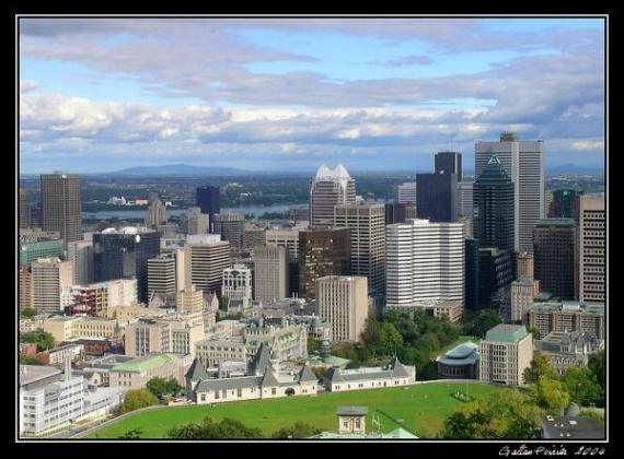 Montreal-centre-ville