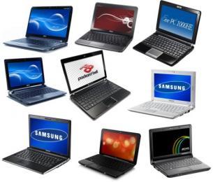 Archos, Dell, Compaq, Samsung, Acer : test de netbooks en folie