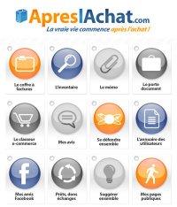 Après l'achat, le site des consommacteurs