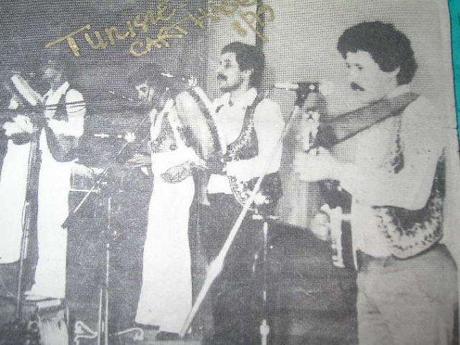 Jil el Ghiwane, musiques marocaines dans toute la splendeur des 70's