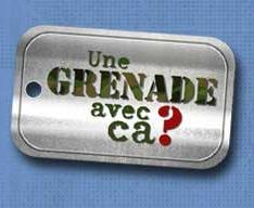 Une grenade avec ça ? de retour pour une 8e saison