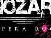 Mozart, l'opera rock: l'assasymphonie