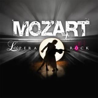 Mozart, l'opera rock: l'assasymphonie !!! | À Découvrir