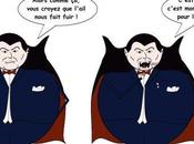 L'avis Héros Dracula vampire