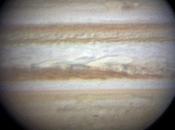 Jupiter Oval Juillet