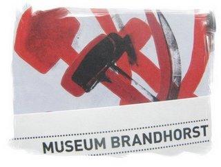 Musée Brandhorst à Munich