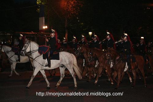 Garde Républicaine 1