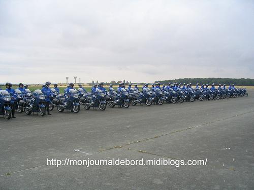 Garde Républicaine 3