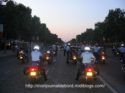 Garde Républicaine 5