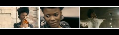 The Noisettes, Never Forget You (video)