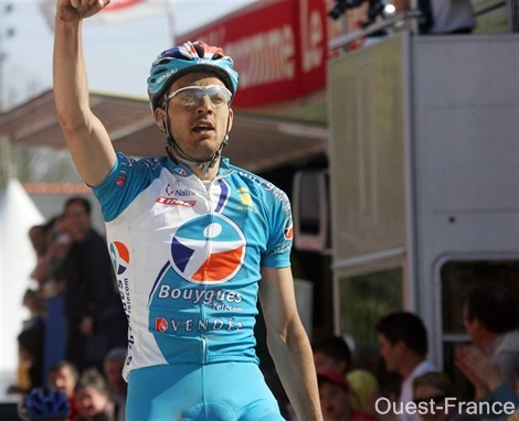 Tour de France : analyse de l’étape Limoges-Issoudin (10eme étape)