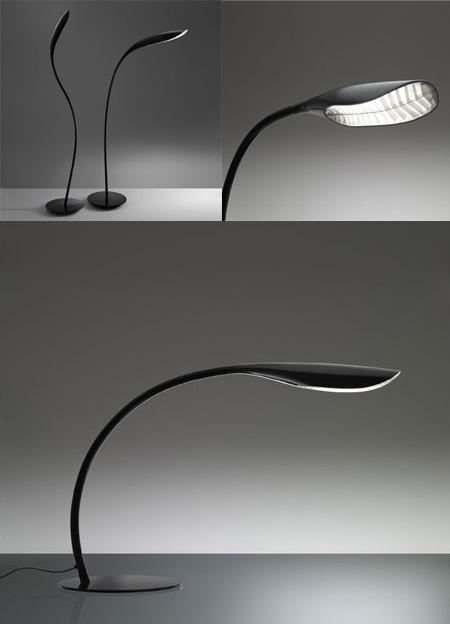 Lampe Doride par Karim Rashid 