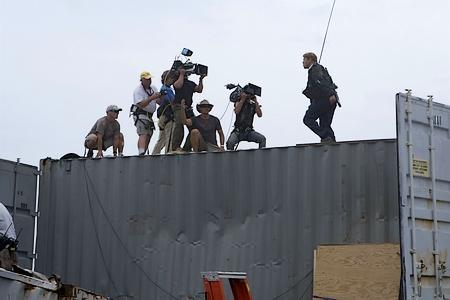 Clones : un nouveau poster & une tonne de photos clones