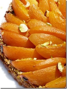 tarte-abricots-pistaches-1
