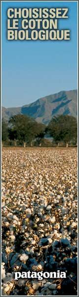 Patagonia, faire du profit tout en respectant l’environnement