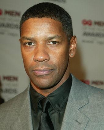 Denzel Washington se retire de Unstoppable