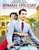 Le mariage d'Audrey Hepburn ...