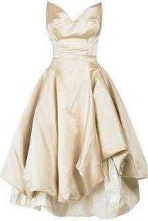 Sarah Jessica Parker : sa robe de mariée a fait... exploser les ventes chez Vivienne Westwood !