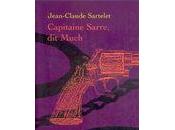 Capitaine Sarre, Much