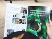 Fête forraine Tuileries