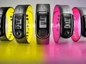 Nike sort nouvelle version Bracelet Nike+ Sportband