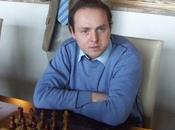 Maccabiah Chess Festival Najer s'offre rapide d'échecs