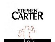 Stephen Carter, Dame Noire
