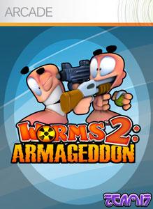 [TEST] Worms 2 : Armageddon