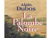 Alain Dubos palombe noire"