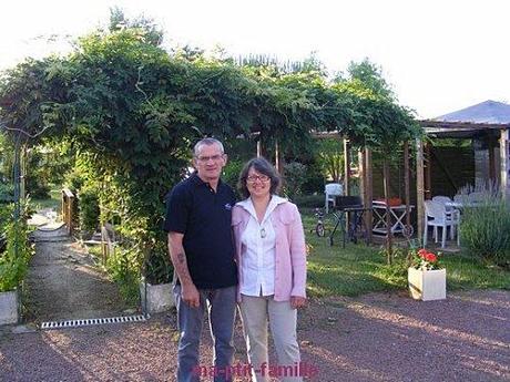 Bon a savoir sur les fruits, et rendons visite a Super Nany