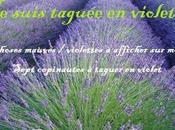 Tags Violets