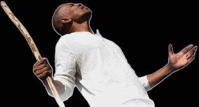 Au nom de mes Pères