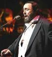 Hommage Luciano Pavarotti (1935-2007)