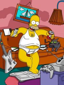 Morgan Spurlock va réaliser un documentaire sur Les Simpsons