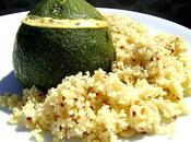 Courgettes Farcies Saumon