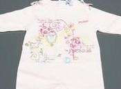 Mode enfant bébé Kaludo