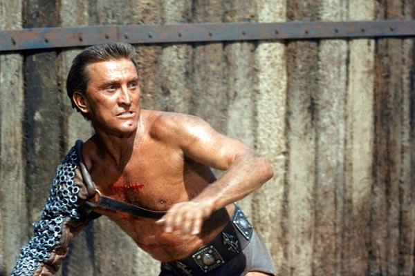 SPARTACUS de STANLEY KUBRICK