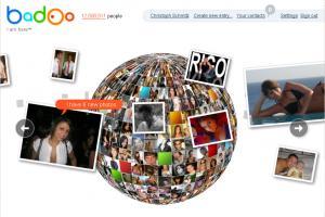 Badoo.com 100% de Filles Cacons! Badoo.com 100% de Filles Cacons!