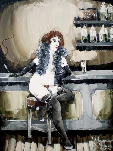 Alexandrine