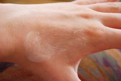 Le grand test : la crème de jour BIO Mixa