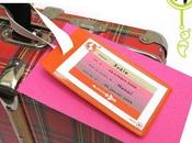 faire-part d'adoption