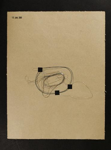 Kaliko : les dernières de la série ( janvier 2009 )