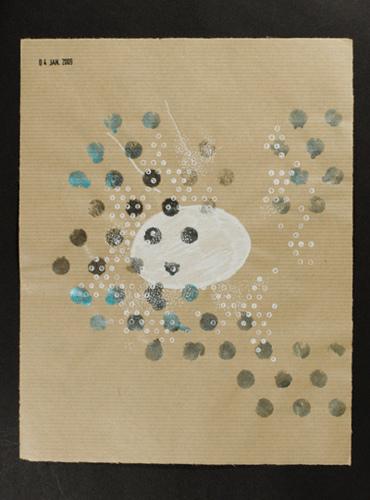 Kaliko : les dernières de la série ( janvier 2009 )