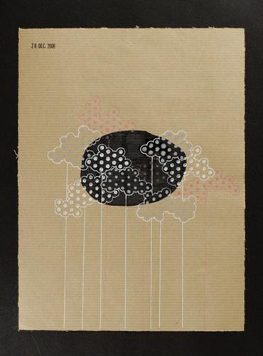 Kaliko : les dernières de la série ( décembre )