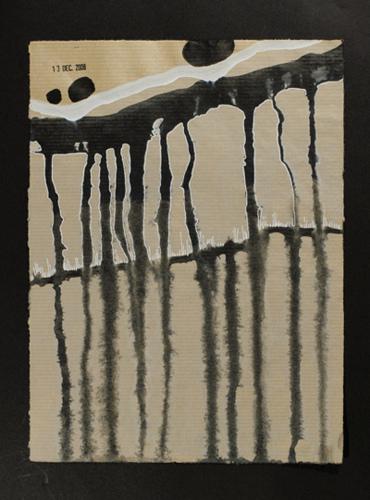 Kaliko : les dernières de la série ( décembre )