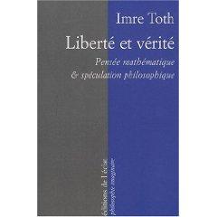 Liberté et vérité