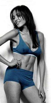 Des nouveautés lingerie écologique pour l'automne chez g=9.8